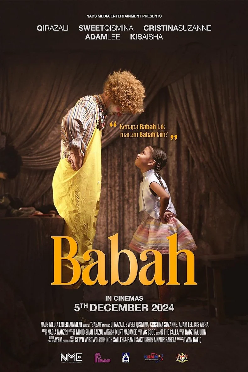 Babah 