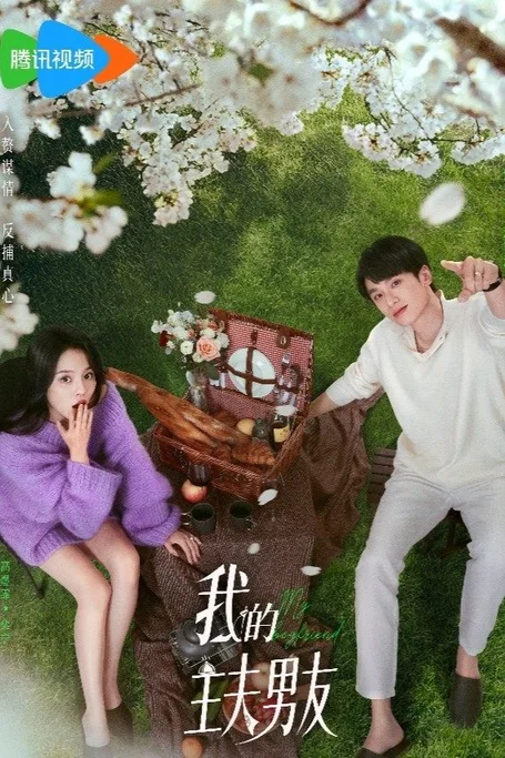 Bạn Trai Nội Trợ Của Tôi 