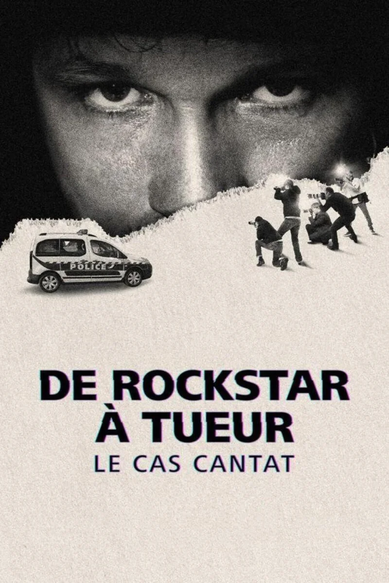 Bertrand Cantat: Từ ngôi sao nhạc rock tới kẻ sát nhân 
