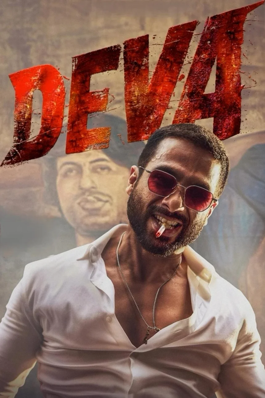 Deva 