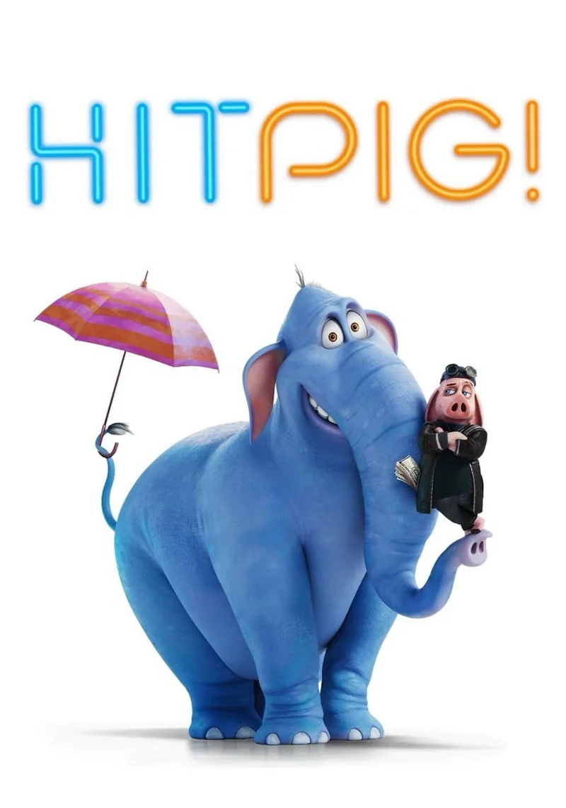 Hitpig! 